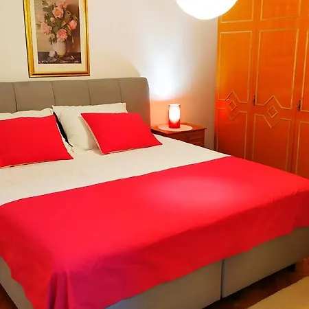 Apartment Ljubica *