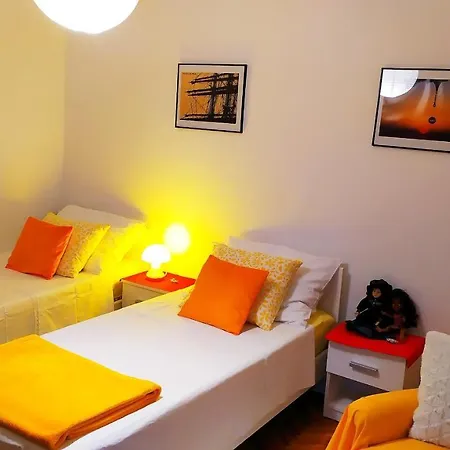 Ljubica Apartment *