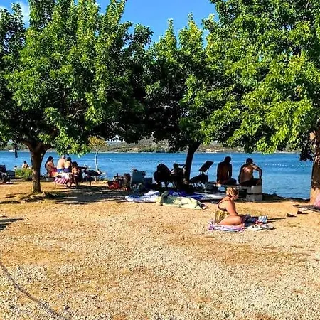 Ljubica Apartment Sibenik