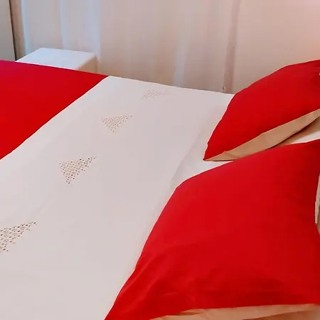Ljubica Apartman