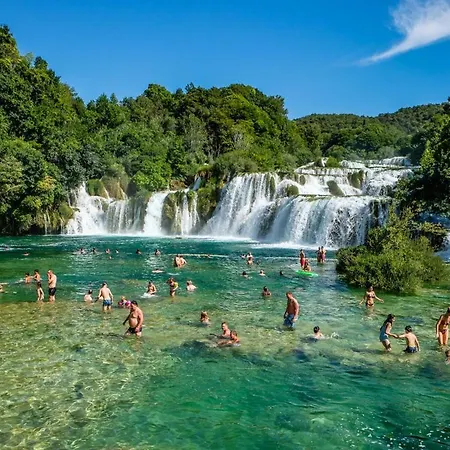 Ljubica Apartment Sibenik