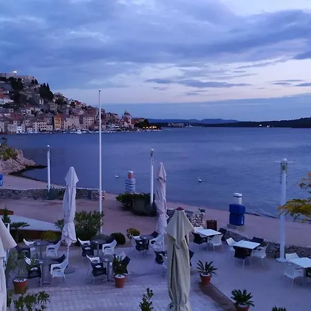 Ljubica Apartman Šibenik