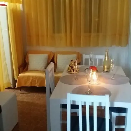 Apartment Ljubica