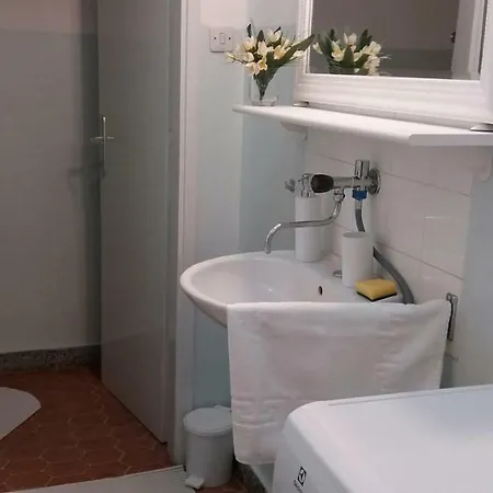 Ljubica Apartman Šibenik