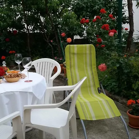Ljubica Apartment Šibenik