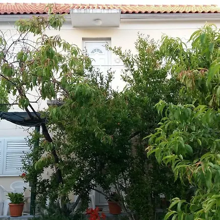 Ljubica Apartman *