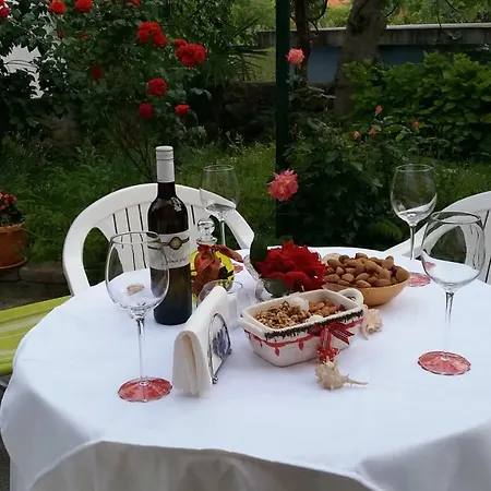 Ljubica Apartman *