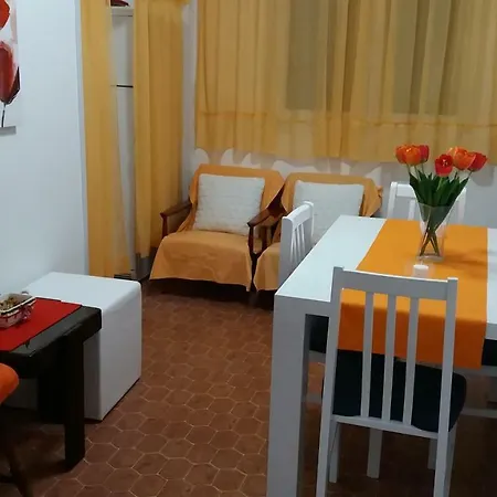 Apartment Ljubica Sibenik