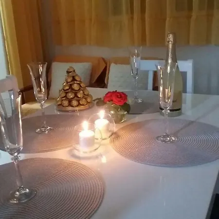 Apartment Ljubica Sibenik