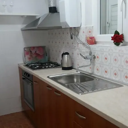 Ljubica Apartment Sibenik