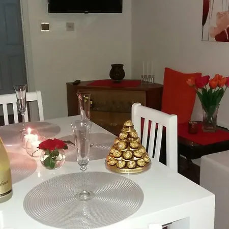 Apartment Ljubica
