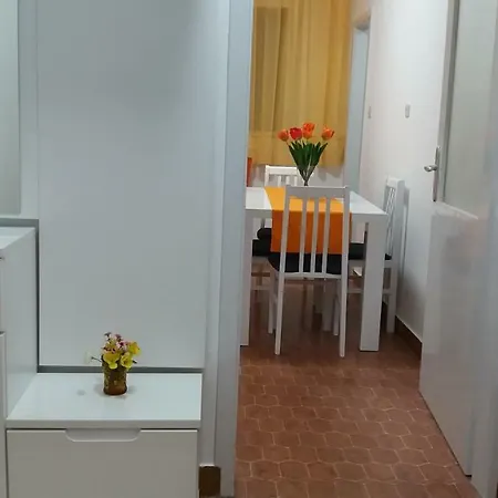Apartment Ljubica *