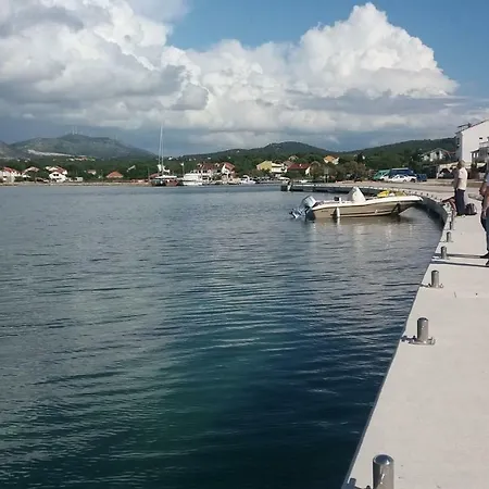 Ljubica * Šibenik