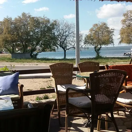 Ljubica Apartment *