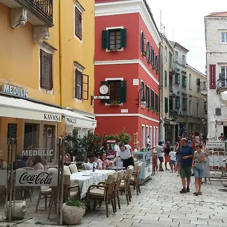 Apartman Ljubica *