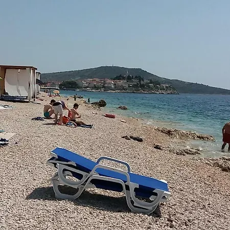 Ljubica Apartman *